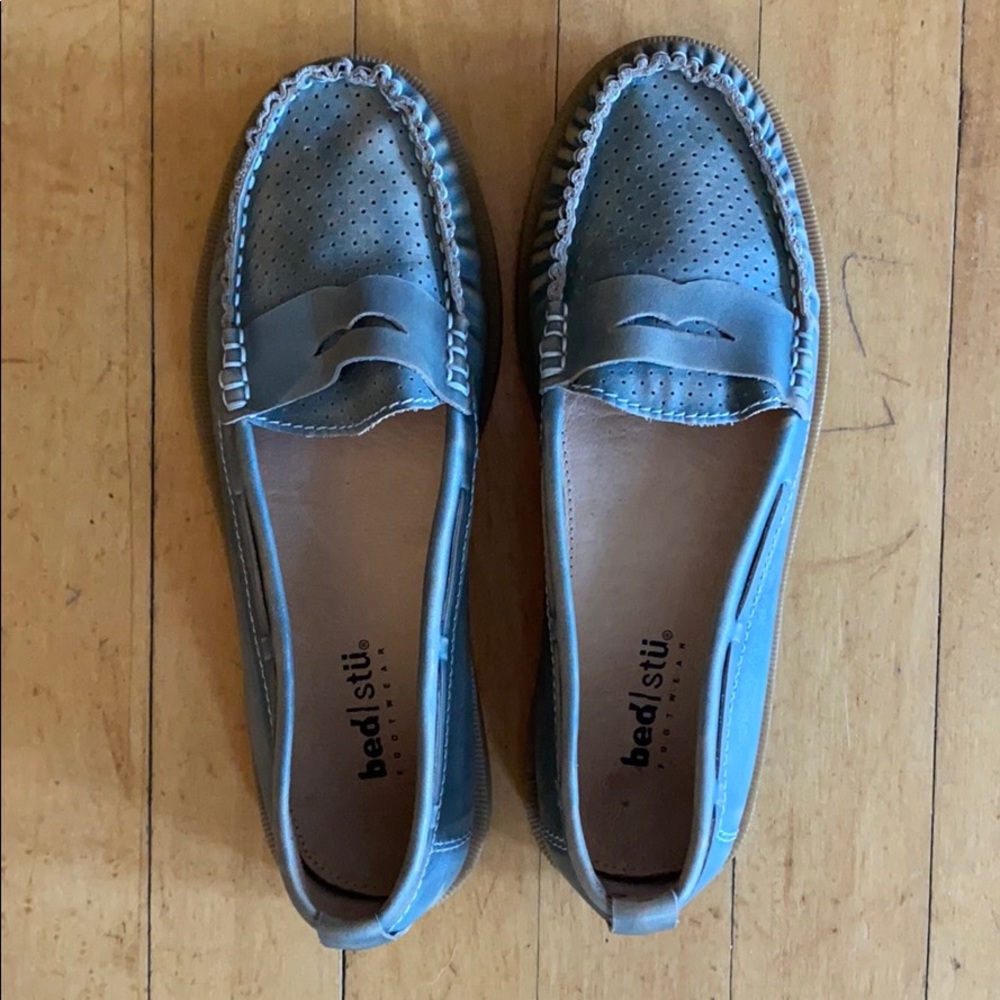 Bed Stü loafers